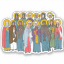 Search for christian womens stickers Catholic