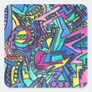 Search for mia stickers Modern