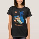 Search for acapulco tshirts Travel