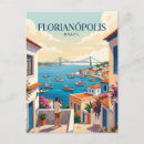 Search for catarina postcards Brazil