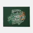 Search for irish doormats Vintage