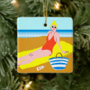 Search for bathing christmas tree decorations Swimsuit