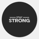 Search for strong man stickers Gym