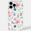 Search for spring flowers iphone cases Leaves