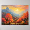 Search for japanese mountains art Landscape