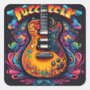 Search for psychedellic stickers Hippie