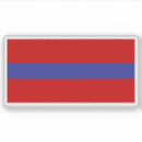 Search for socialists stickers Flag