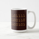 Search for binary code mugs Programmer