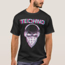 Search for hardstyle rave clothing Techno