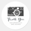 Search for photography stickers Business