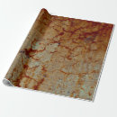 Search for rust wrapping paper Background