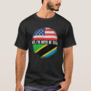 Search for tanzania tshirts Birthday