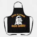 Search for boos aprons Cute