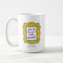 Search for rachelle mugs Friends the television series