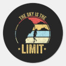 Search for funny rock climber stickers Cute