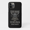 Search for valhalla iphone cases Norse mythology