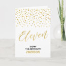 Search for 11 birthday cards Modern