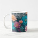 Search for colorful flowers mugs Petals