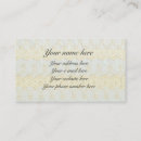 Search for victorian calling business cards Antique