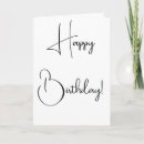 Search for probability postcards Birthday