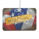 Search for flags car air fresheners Patriotic