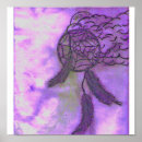 Search for dream catcher posters Feathers