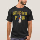 Search for best grandpa tshirts Grandpaw