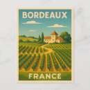 Search for bordeaux france postcards Europe