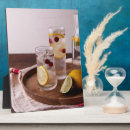 Search for drinking plaques Summer