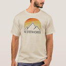 Search for eisenhower tshirts Hiking