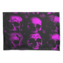 Search for gothic pillowcases Purple