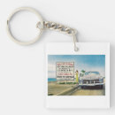 Search for florida square key rings Retro