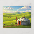 Search for mongolia postcards Travel