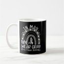 Search for brain cancer mugs Awareness