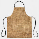 Search for sack aprons Textile