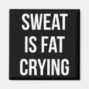 Search for sweat magnets Fitness