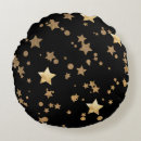 Search for gold star cushions Celestial