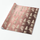 Search for champagne christmas wrapping paper Modern