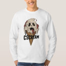 Search for spooky tshirts Kawaii