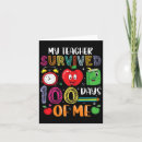 Search for 100 days cards Education