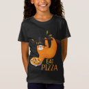Search for sloth kids tshirts Trendy