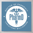 Search for pharmaceutical posters Pharmacist