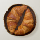 Search for croissant cushions Baking