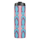 Search for flip flop travel mugs Blue