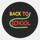 Search for preschool kindergarten stickers Back to school