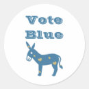 Search for democrat donkey stickers Elections