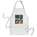 Search for saturday aprons Women