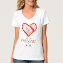 Search for my first christmas tshirts Typography