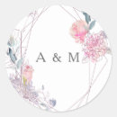 Search for geometric floral stickers Engagement