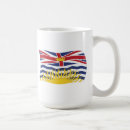 Search for canadian provinces mugs Flag